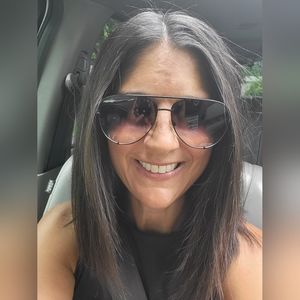 Meet your Posher, Brandy